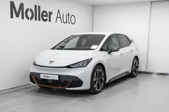 Cupra Born, 170 kW, elekter, automaat