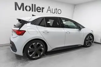 Cupra Born, 170 kW, elekter, automaat