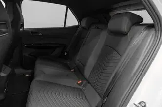 Cupra Born, 170 kW, elekter, automaat