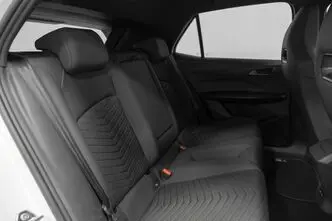 Cupra Born, 170 kW, elekter, automaat