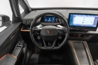 Cupra Born, 170 kW, elekter, automaat