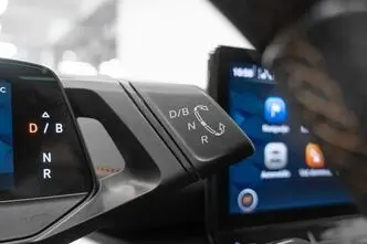 Cupra Born, 170 kW, elekter, automaat