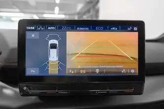 Cupra Born, 170 kW, elekter, automaat