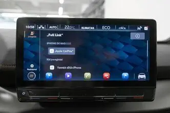 Cupra Born, 170 kW, elekter, automaat