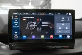 Cupra Born, 170 kW, elekter, automaat