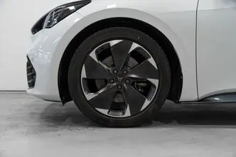 Cupra Born, 170 kW, elekter, automaat