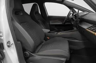 Cupra Born, 170 kW, elekter, automaat