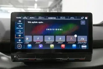 Cupra Born, 170 kW, elekter, automaat