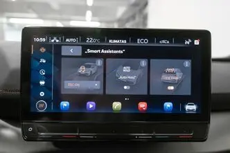 Cupra Born, 170 kW, elekter, automaat