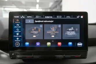 Cupra Born, 170 kW, elekter, automaat