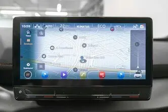 Cupra Born, 170 kW, elekter, automaat