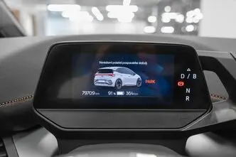 Cupra Born, 170 kW, elekter, automaat