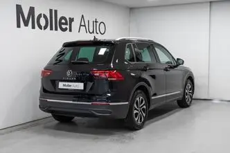 Volkswagen Tiguan, 2.0, 110 kW, дизель, автомат, передний привод