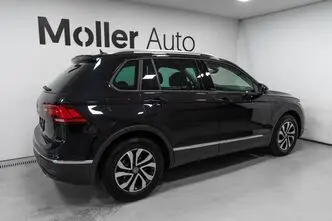 Volkswagen Tiguan, 2.0, 110 kW, дизель, автомат, передний привод