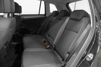 Volkswagen Tiguan, 2.0, 110 kW, дизель, автомат, передний привод