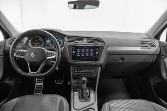 Volkswagen Tiguan, 2.0, 110 kW, дизель, автомат, передний привод