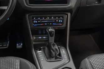 Volkswagen Tiguan, 2.0, 110 kW, дизель, автомат, передний привод