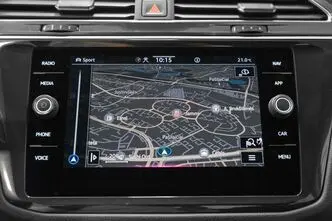 Volkswagen Tiguan, 2.0, 110 kW, дизель, автомат, передний привод