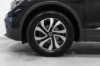 Volkswagen Tiguan, 2.0, 110 kW, дизель, автомат, передний привод