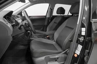 Volkswagen Tiguan, 2.0, 110 kW, дизель, автомат, передний привод