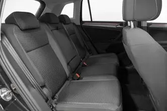 Volkswagen Tiguan, 2.0, 110 kW, дизель, автомат, передний привод