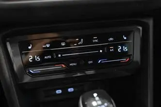 Volkswagen Tiguan, 2.0, 110 kW, дизель, автомат, передний привод