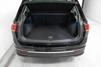 Volkswagen Tiguan, 2.0, 110 kW, дизель, автомат, передний привод