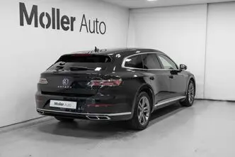 Volkswagen Arteon, 1.4, 160 kW, plug-in hybrid, automatic, front-wheel drive