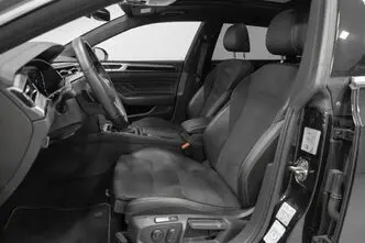 Volkswagen Arteon, 1.4, 160 kW, plug-in hybrid, automatic, front-wheel drive