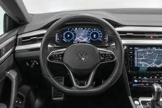 Volkswagen Arteon, 1.4, 160 kW, plug-in hybrid, automatic, front-wheel drive