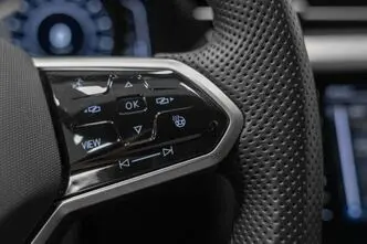 Volkswagen Arteon, 1.4, 160 kW, plug-in hybrid, automatic, front-wheel drive