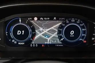 Volkswagen Arteon, 1.4, 160 kW, plug-in hybrid, automatic, front-wheel drive