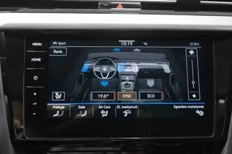 Volkswagen Arteon, 1.4, 160 kW, plug-in hybrid, automatic, front-wheel drive