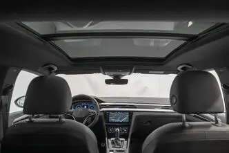 Volkswagen Arteon, 1.4, 160 kW, plug-in hybrid, automatic, front-wheel drive