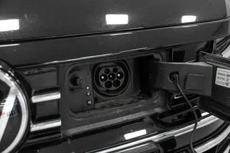 Volkswagen Arteon, 1.4, 160 kW, plug-in hybrid, automatic, front-wheel drive