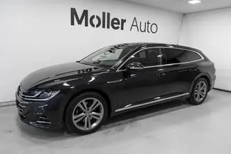 Volkswagen Arteon, 1.4, 160 kW, plug-in hybrid, automatic, front-wheel drive