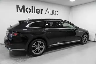 Volkswagen Arteon, 1.4, 160 kW, plug-in hybrid, automatic, front-wheel drive