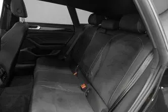 Volkswagen Arteon, 1.4, 160 kW, plug-in hybrid, automatic, front-wheel drive