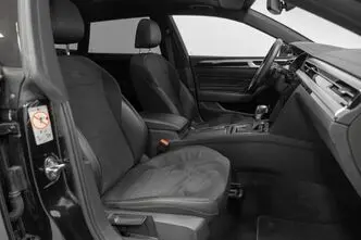 Volkswagen Arteon, 1.4, 160 kW, plug-in hybrid, automatic, front-wheel drive