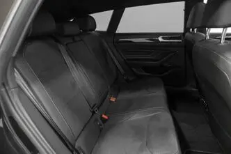 Volkswagen Arteon, 1.4, 160 kW, plug-in hybrid, automatic, front-wheel drive