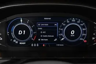 Volkswagen Arteon, 1.4, 160 kW, plug-in hybrid, automatic, front-wheel drive