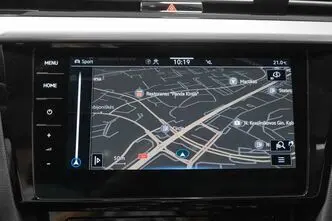 Volkswagen Arteon, 1.4, 160 kW, plug-in hybrid, automatic, front-wheel drive