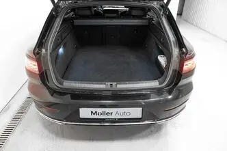 Volkswagen Arteon, 1.4, 160 kW, plug-in hybrid, automatic, front-wheel drive