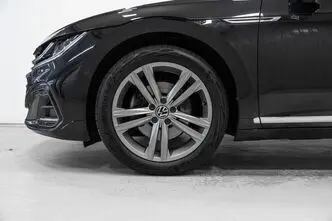 Volkswagen Arteon, 1.4, 160 kW, plug-in hybrid, automatic, front-wheel drive