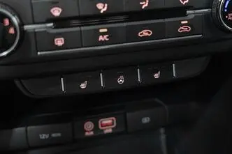 Kia cee'd / Ceed, 1.6, 85 kW, дизель, механическая, передний привод