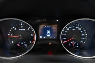Kia cee'd / Ceed, 1.6, 85 kW, дизель, механическая, передний привод