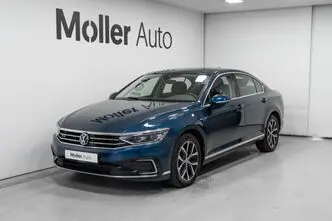 Volkswagen Passat, 1.4, 160 kW, подключаемый гибрид, автомат, передний привод