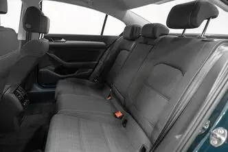 Volkswagen Passat, 1.4, 160 kW, подключаемый гибрид, автомат, передний привод