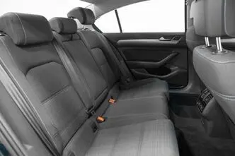 Volkswagen Passat, 1.4, 160 kW, подключаемый гибрид, автомат, передний привод