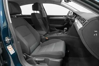 Volkswagen Passat, 1.4, 160 kW, подключаемый гибрид, автомат, передний привод